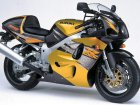 Suzuki GSX-R 750 750WT SRAD